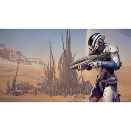 Xbox Mass Effect Andromeda (Xbox One) [Nieuw]