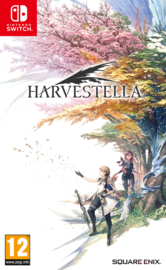 Switch Harvestella [Gebruikt]