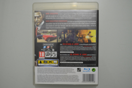Ps3 Mafia 2 / Mafia II