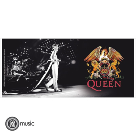 Queen Mok Live At Wembley - ABYstyle [Nieuw]