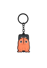 Chainsaw Man Sleutelhanger Pochita - Difuzed [Nieuw]