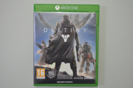 Xbox Destiny (Xbox One) [Gebruikt]