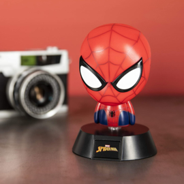 Marvel Icon Light Spider-Man [Paladone]