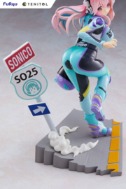 Super Sonico Figure Super Sonico Tenitol - Furyu [Nieuw]