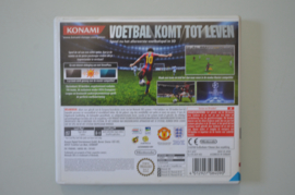 3DS Pro Evolution Soccer 2011