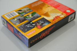 N64 Goldeneye 007 [Compleet]