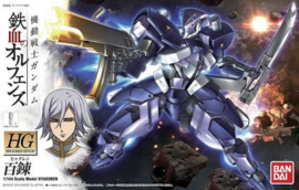 Gundam Model Kit HG 1/144 Hyakuren Iron Blooded Orphans - Bandai [Nieuw]