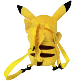 Pokemon Backpack Knuffel Pikachu 35 cm [Nieuw]