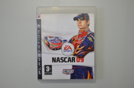 Ps3 Nascar 09