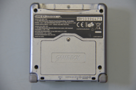 Gameboy Advance SP "Tribal"  (AGS-101)