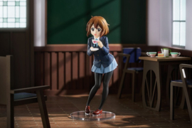 K-On! Pop Up Parade PVC Figure Yui Hirasawa L Size 22 cm - [Nieuw]