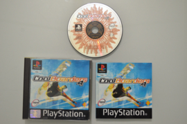 Ps1 Cool Boarders 4