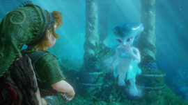 Switch 2 The Legend of Zelda Ocarina of Time [Pre-Order]