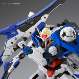 Gundam Model Kit MG 1/100 00 XN Raiser - Bandai [Nieuw]