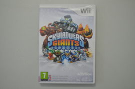 Wii Skylanders Giants