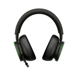 Xbox Wireless Headset Draadloos - Gaming Headset (Xbox One/Xbox Series X|S) - Microsoft [Nieuw]