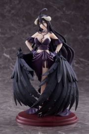 Overlord Figure Albedo Black Dress Ver. 20 cm - Taito [Pre-Order]