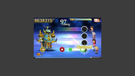 3DS Theatrhythm Final Fantasy Curtain Call [Nieuw]
