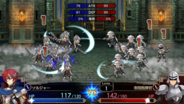 Switch Langrisser I & II [Nieuw]