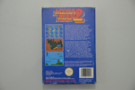 NES Mega Man 2 [Compleet]