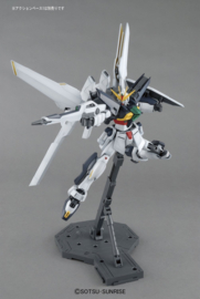 Gundam Model Kit MG 1/100 Gundam Double X - Bandai [Nieuw]