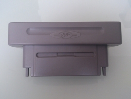 SNES Fire Converter
