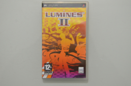 PSP Lumines II