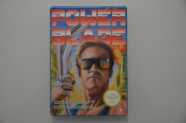 NES Power Blade [Compleet]