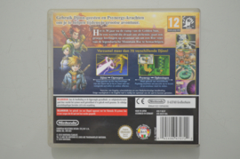 DS Golden Sun Dark Dawn