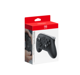 Nintendo Switch 2 Pro Controller [Nieuw]