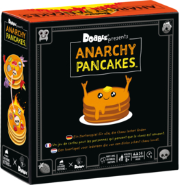 Dobble Anarchy Pancakes [Nieuw]