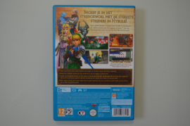 Wii U Hyrule Warriors