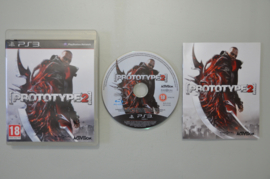 Ps3 Prototype 2