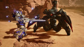 PS5 GUNDAM ROGUE ORBIT [Pre-Order]