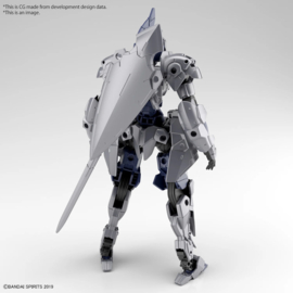 30mm Model Kit 1/144 EXM-A9k Spinatio [Knight Type]  - Bandai [Nieuw]