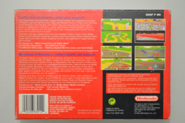 SNES Super Mario Kart [Compleet]