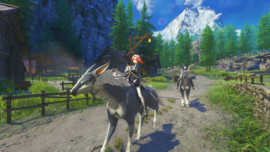 Switch 2 Xenoblade Genesis [Pre-Order]