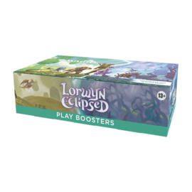 Magic the Gathering Lorwyn Eclipsed Play Booster Box (30) [Nieuw]