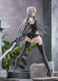 Nier Automata Ver 1.1A Pop Up Parade PVC Figure A2 YoRHa Type A No. 2 17 cm - Good Smile Company [Nieuw]