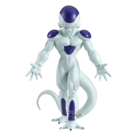 Dragon Ball Z Figure Frieza Solid Edge Works 16 cm - Banpresto [Nieuw]
