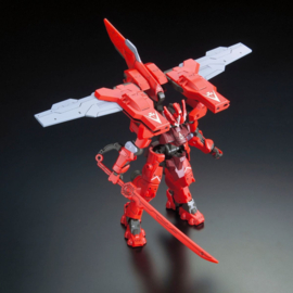 Gundam Model Kit HG 1/144 Gundam Astaroth Origin - Bandai [Nieuw]