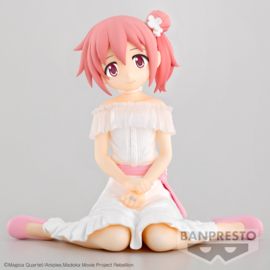 Puella Magi Madoka Magica Figure Madoka Kaname Serenus Couture - Banpresto [Nieuw]