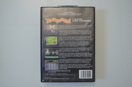 Mega Drive Talmit's Adventure [Compleet]