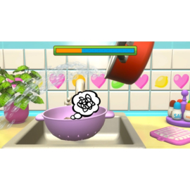 Switch Cooking Mama Cookstar [Nieuw]