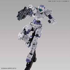 30mm Model Kit 1/144 eEXM-17 Alto [White]  - Bandai [Nieuw]