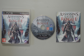 Ps3 Assassins Creed Rogue