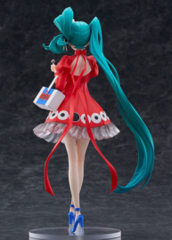 Character Vocal Series 01: Hatsune Miku Pop Up Parade L Figure Hatsune Miku: Psi Ver. Ver. L Size 23 cm - Good Smile Company [Nieuw]