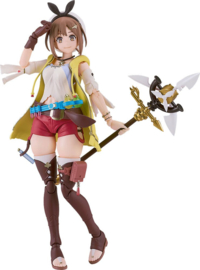 Atelier Ryza: Ever Darkness & the Secret Hideout Plamatea Plastic Model Kit Reisalin Stout 16 cm - Good Smile Company [Nieuw]