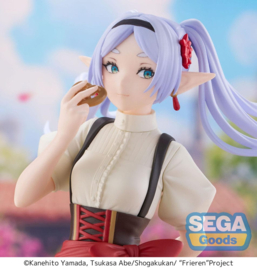 Frieren: Beyond Journey's End XStellar PVC Figure Frieren At a Certain Festival Ver. 20 cm - Sega [Nieuw]