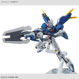 Gundam Model Kit HG 1/144 Gundam Aerial Rebuild The Witch from Mercury - Bandai [Nieuw]
